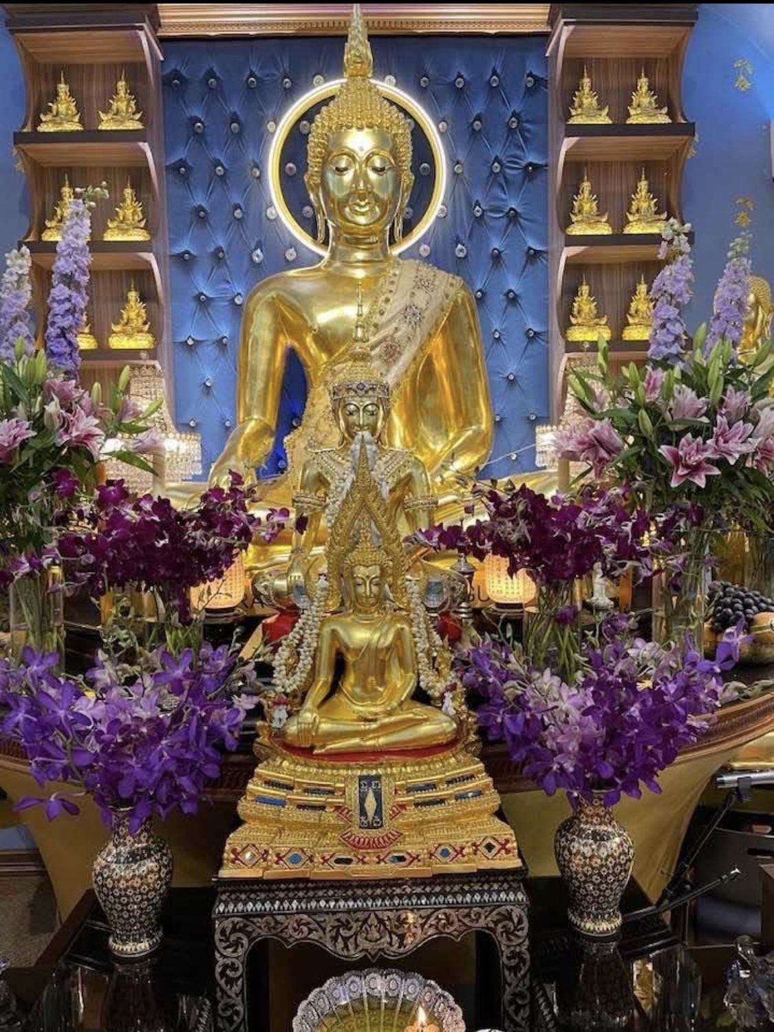 Wat Buddhaguna