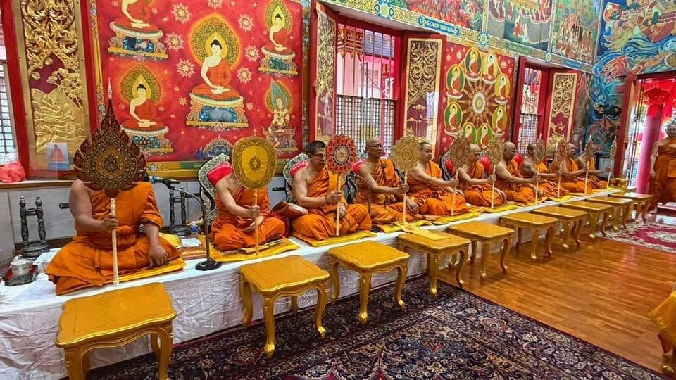 Wat Buddhaguna